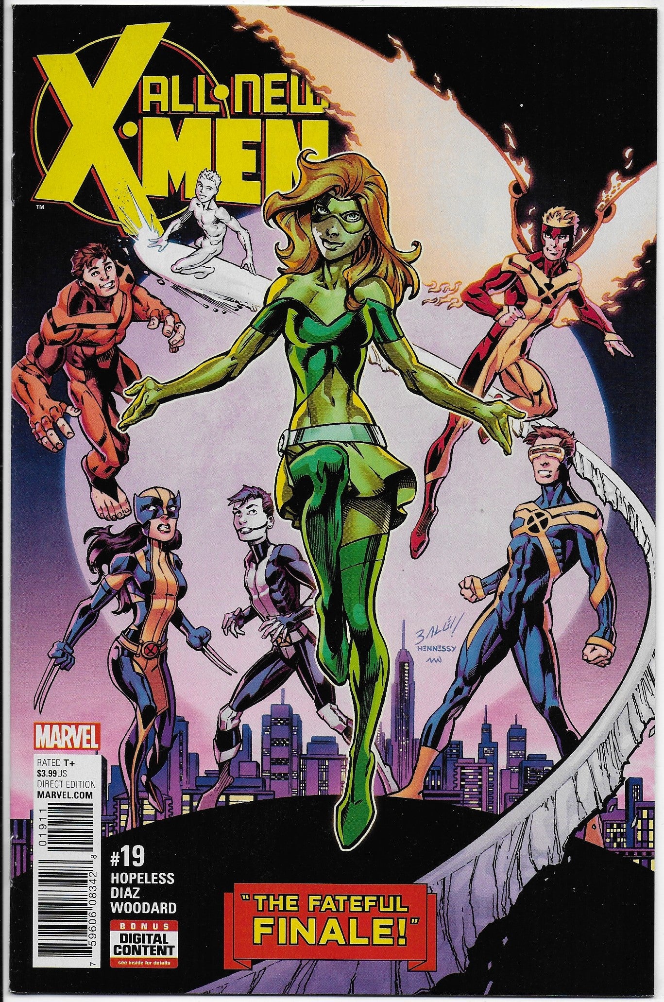 all-new x-men 19