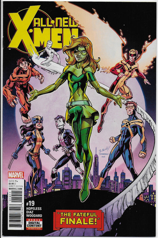 all-new x-men 19