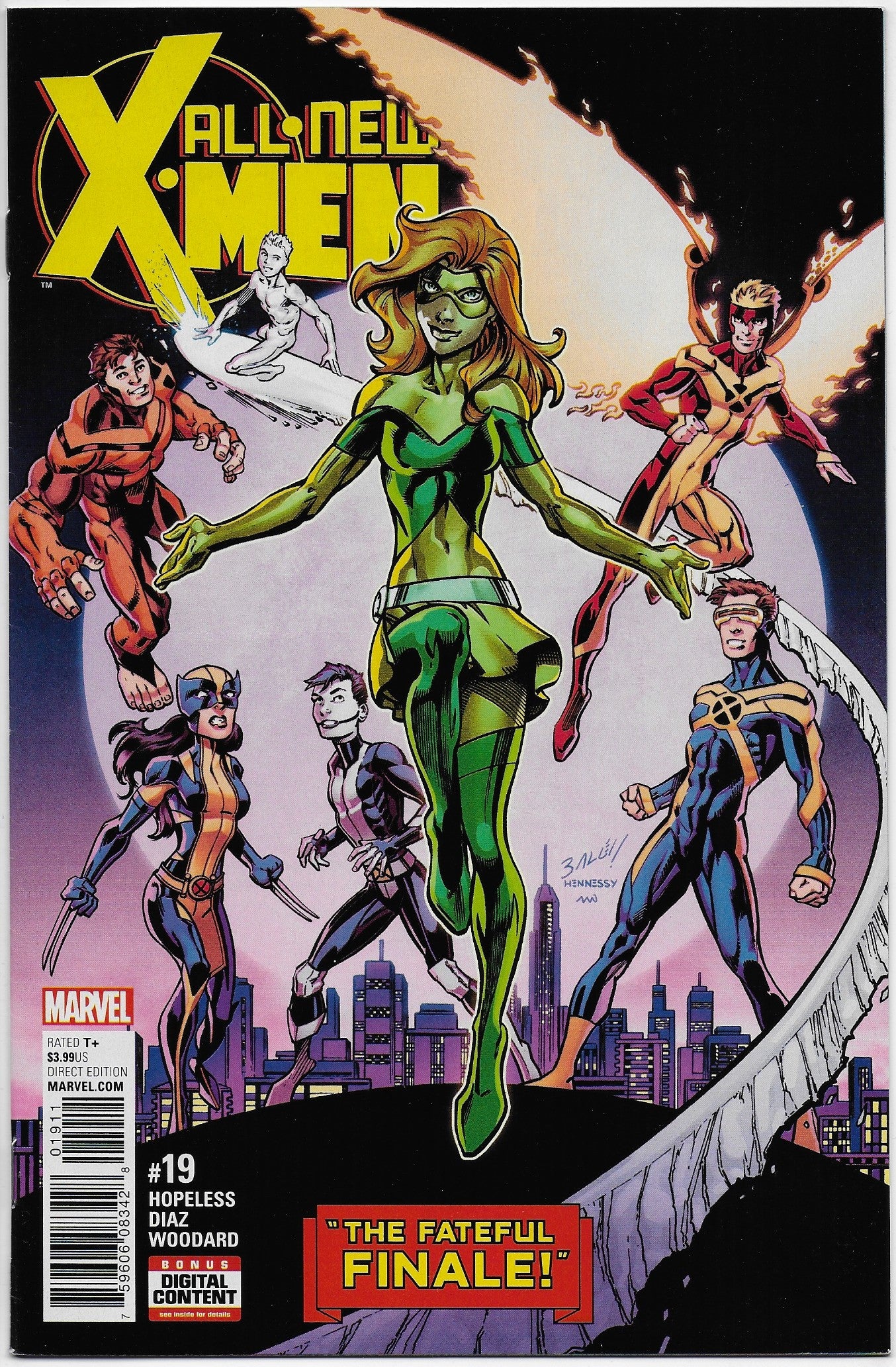 all-new x-men 19