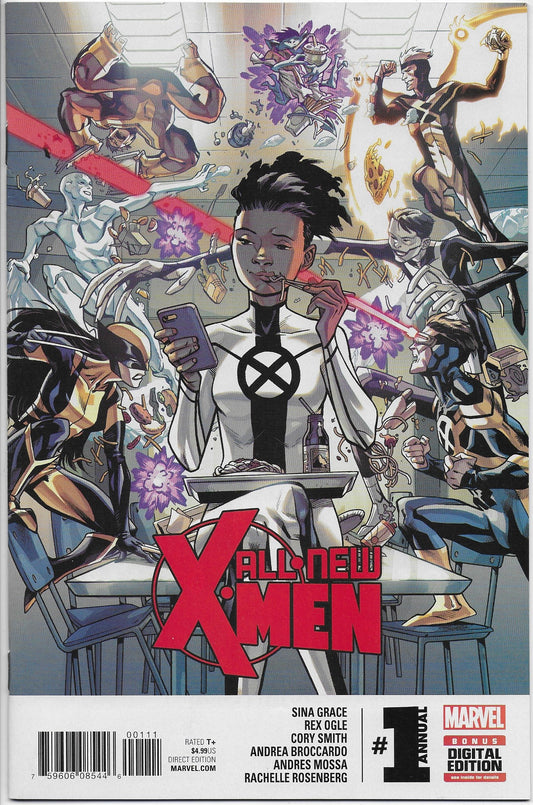 all-new x-men annual 1
