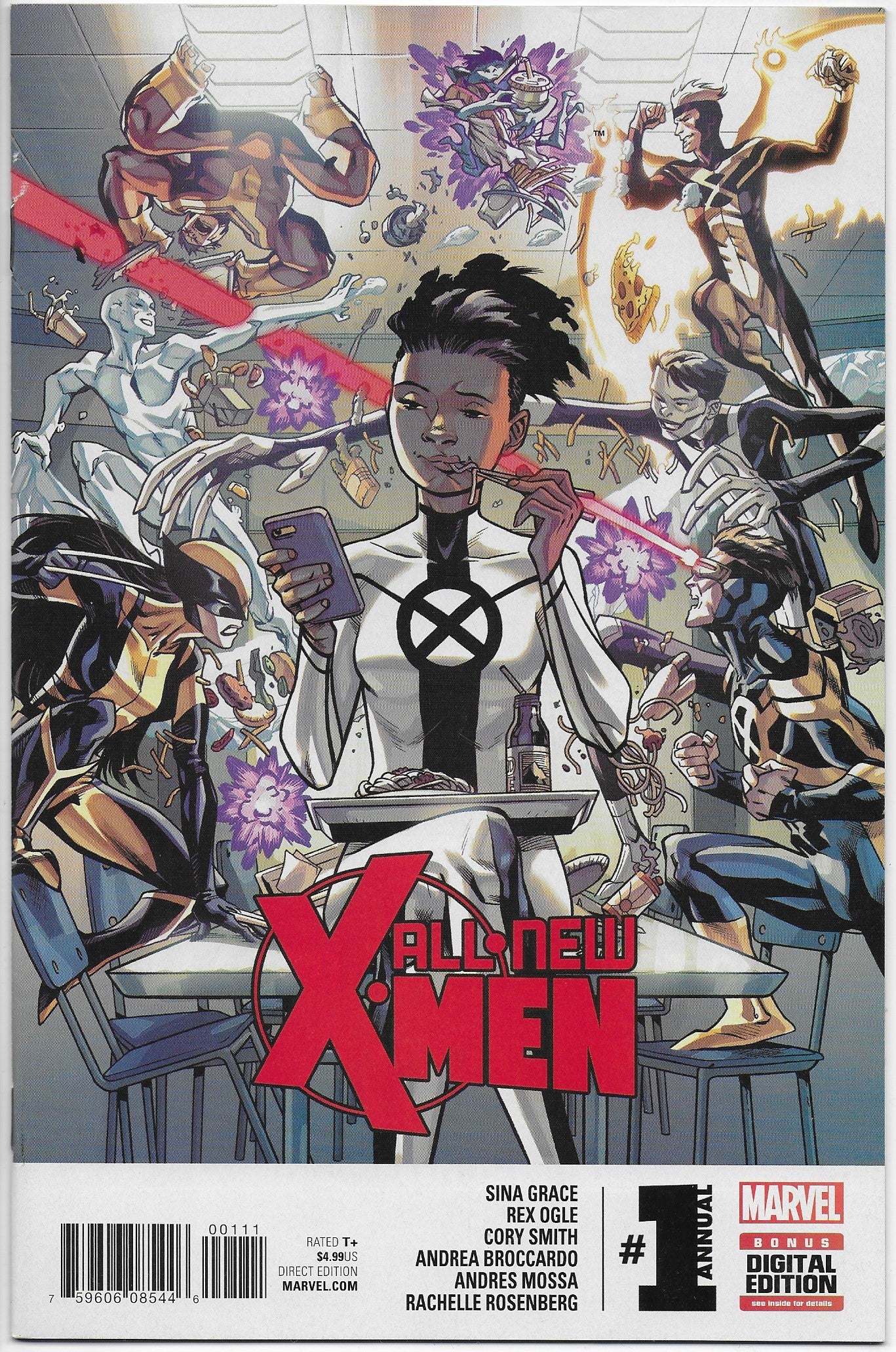all-new x-men annual 1