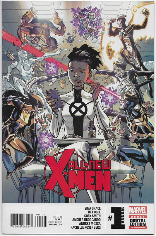 all-new x-men annual 1