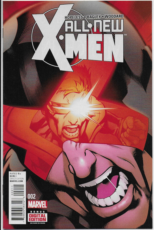 all-new x-men 2