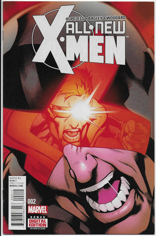 all-new x-men 2