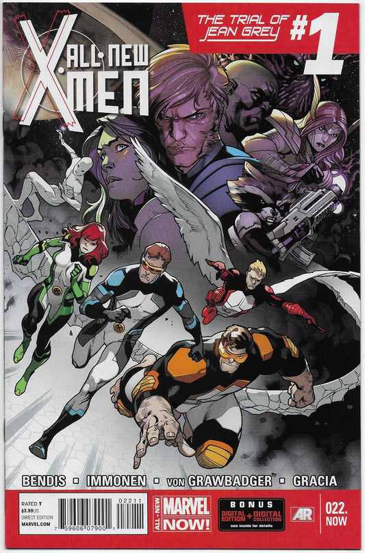 all-new x-men 22