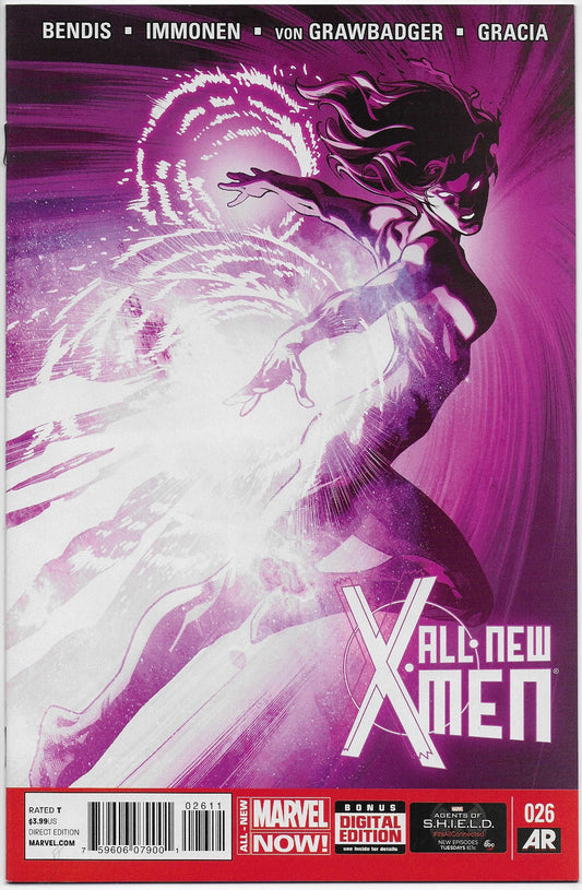 all-new x-men 26