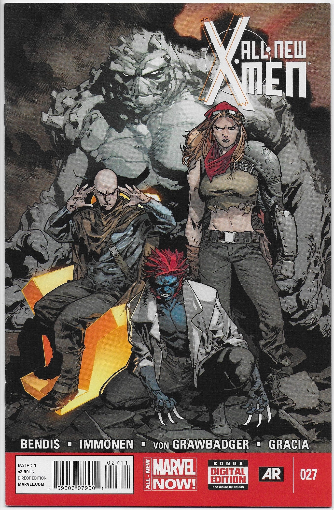 all-new x-men 27