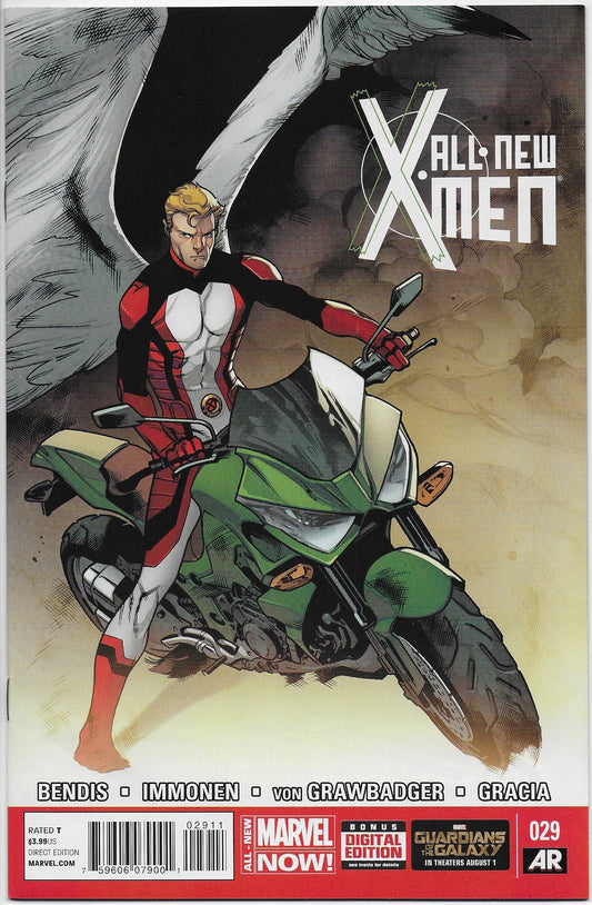 all-new x-men 29