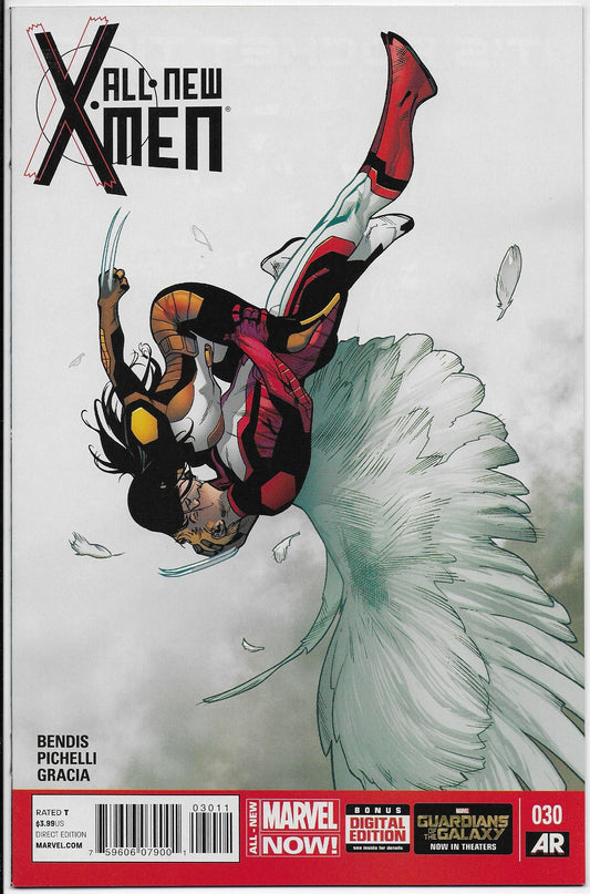 all-new x-men 30