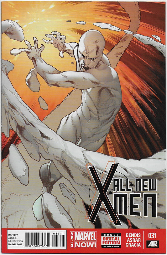 all-new x-men 31