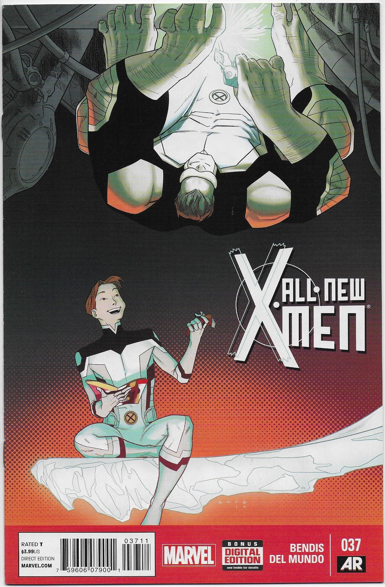 all-new x-men 37