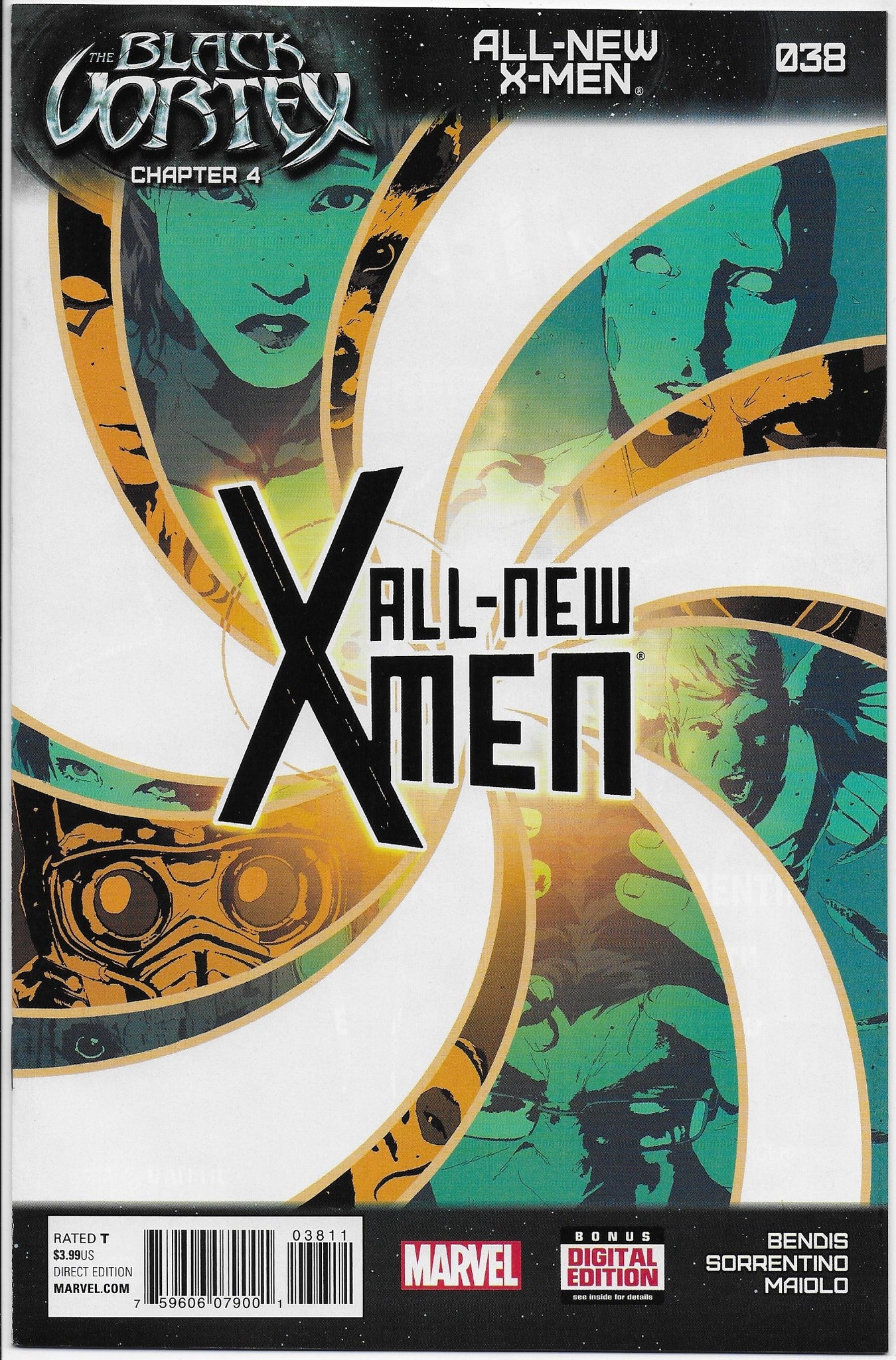 all-new x-men 38