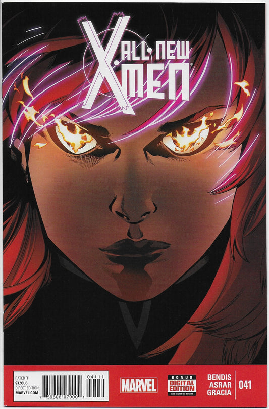 all-new x-men 41