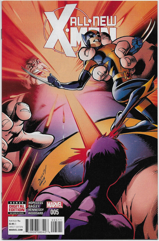 all-new x-men 5
