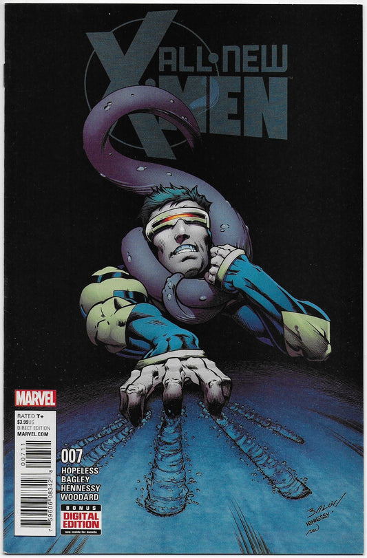 all-new x-men 7