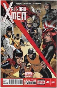 all-new x-men 8