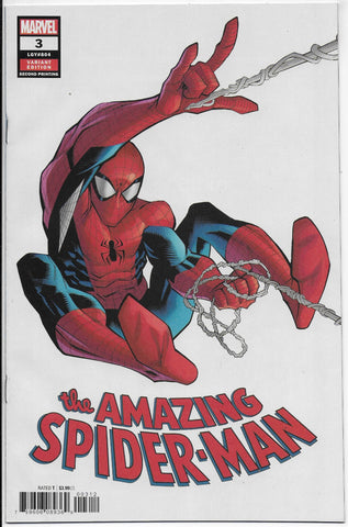 amazing spider-man 3
