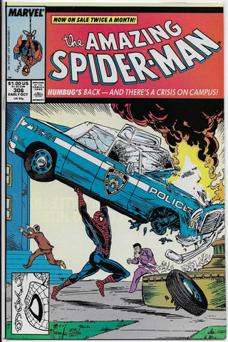 Amazing Spider-Man 306 (1988)
