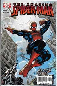 Amazing Spider-Man 523 (2005)
