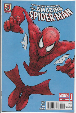 amazing spider-man 679.1