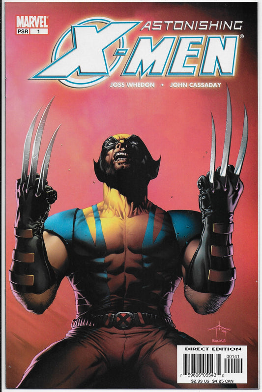 Astonishing X-Men 1c