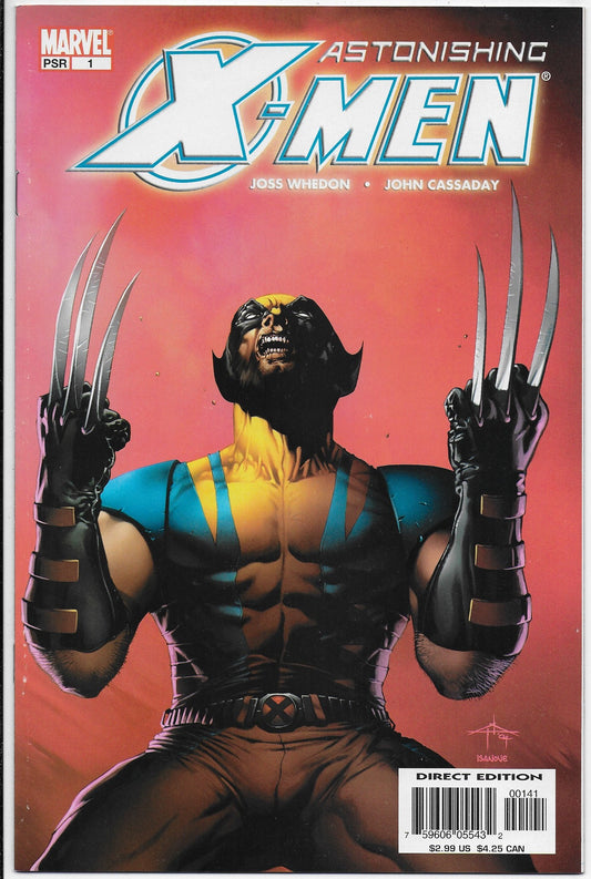 Astonishing X-Men 1c
