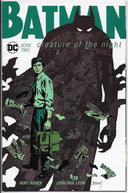 batman: creature of the night 2