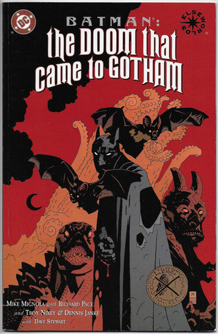 batman: the doom that came to gotham 3