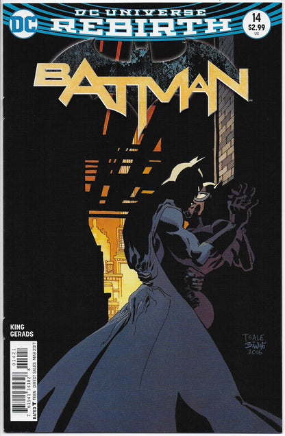 batman 14