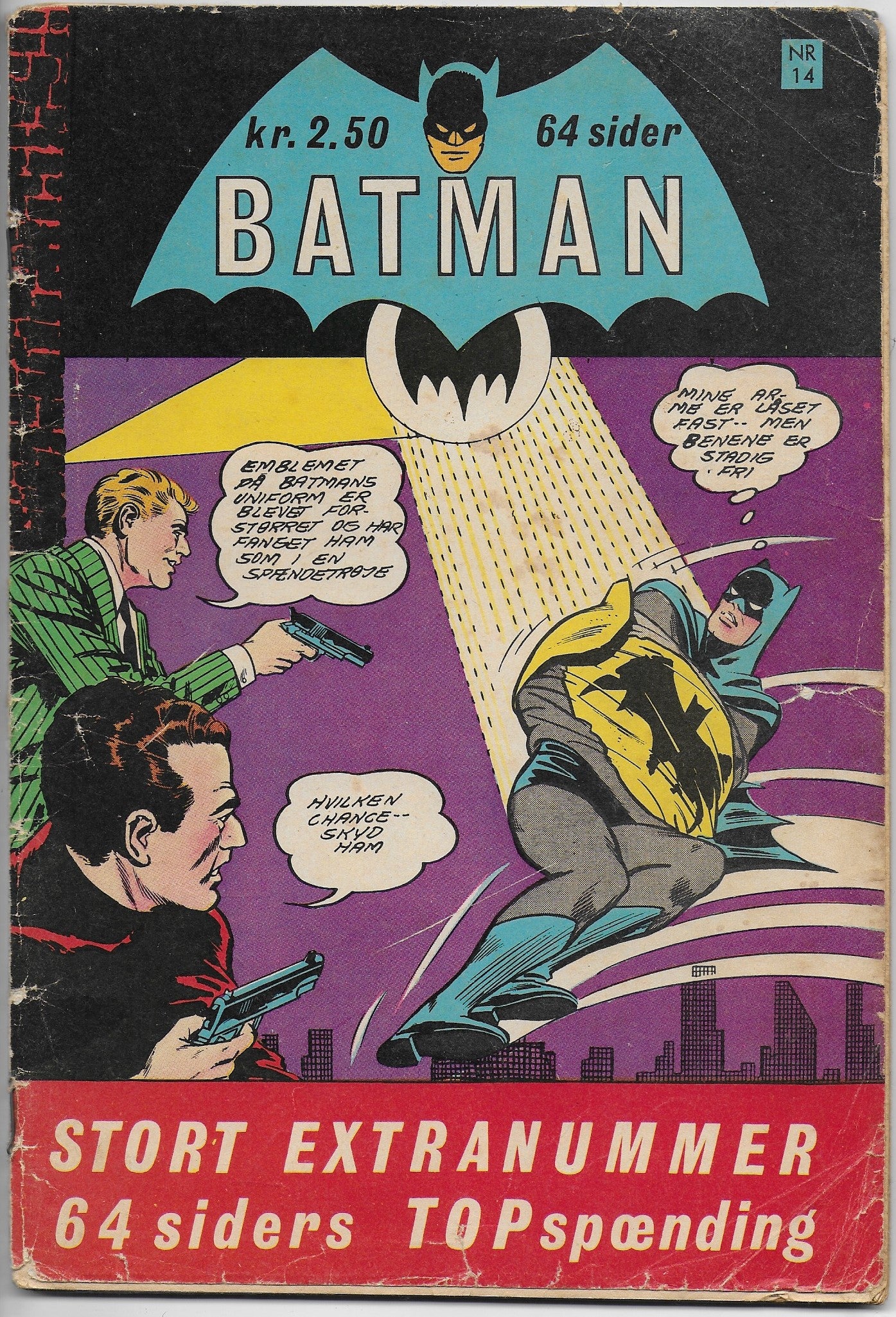 Batman 14