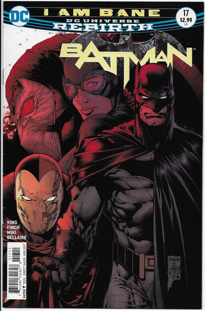 batman 17