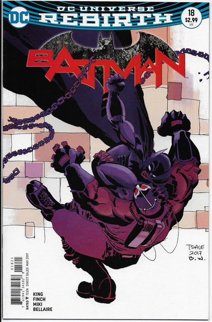 batman 18