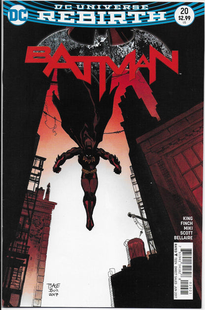 batman 20