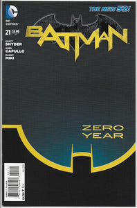 Batman 21 (2013)