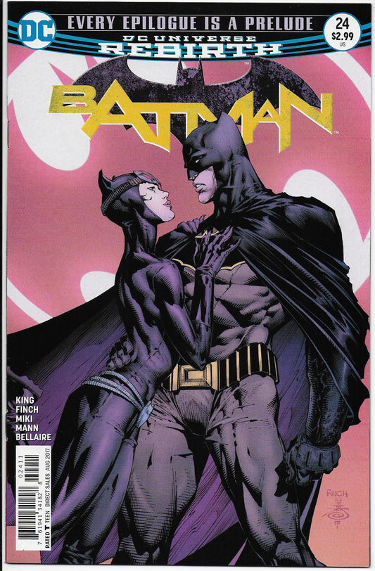 batman 24