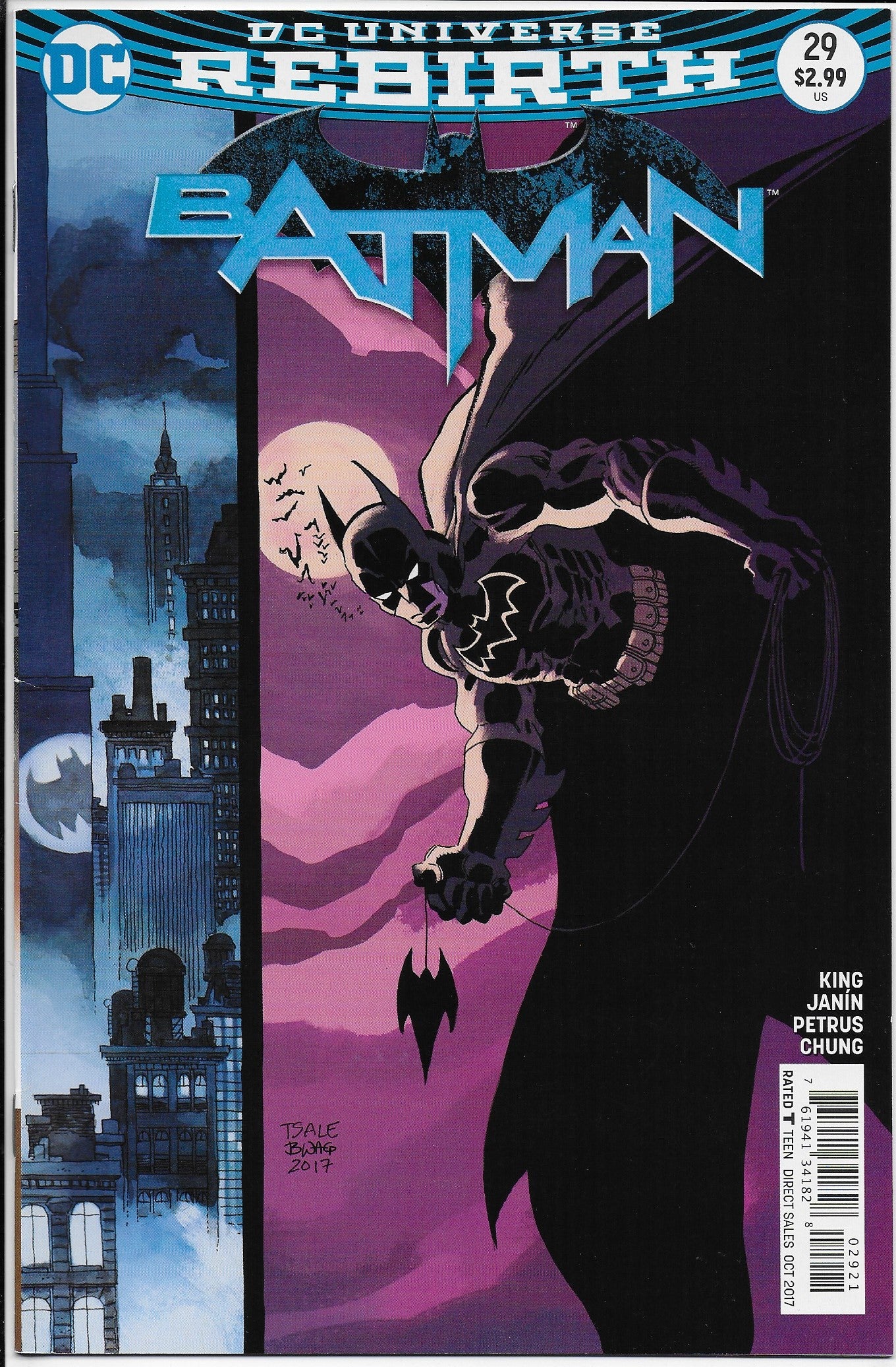 batman 29