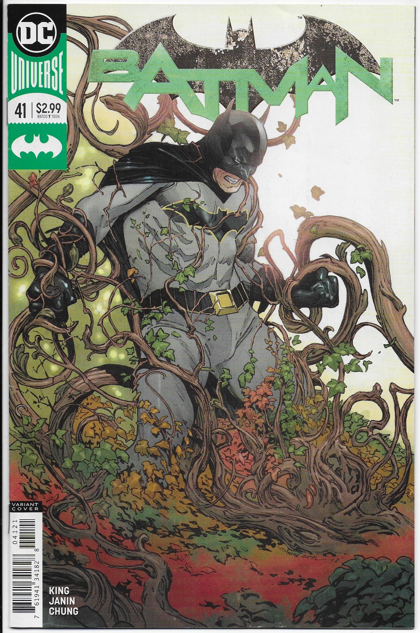 batman 41