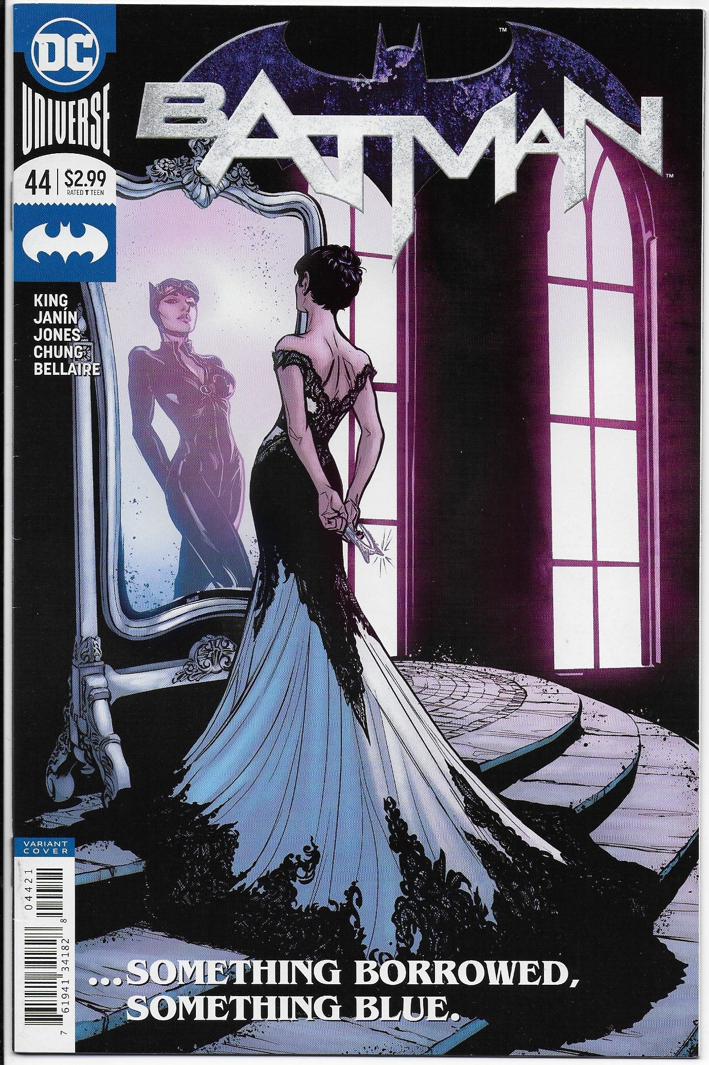 batman 44