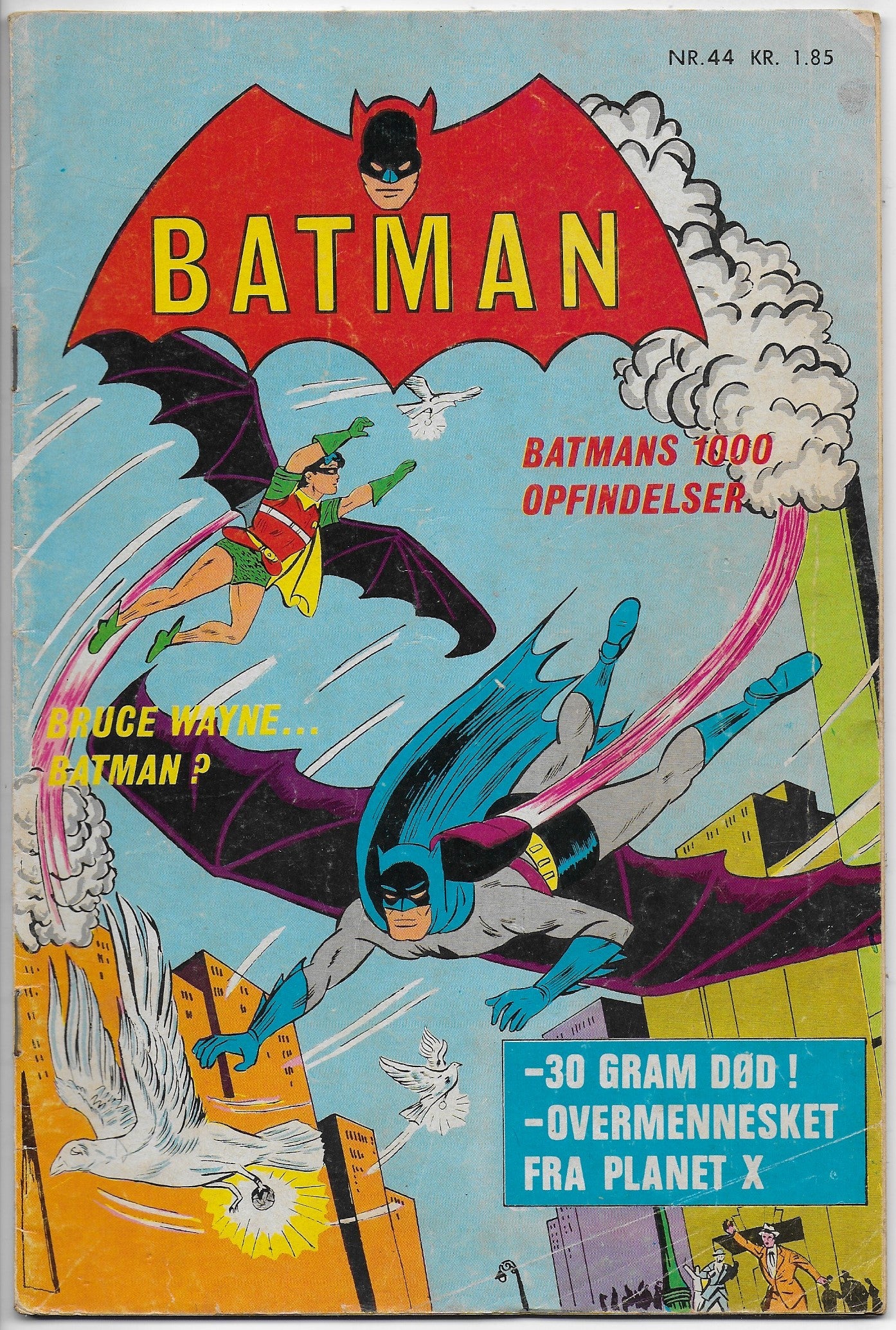 Batman 44