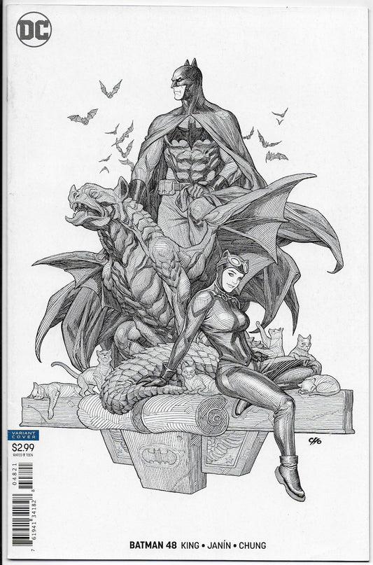 batman 48