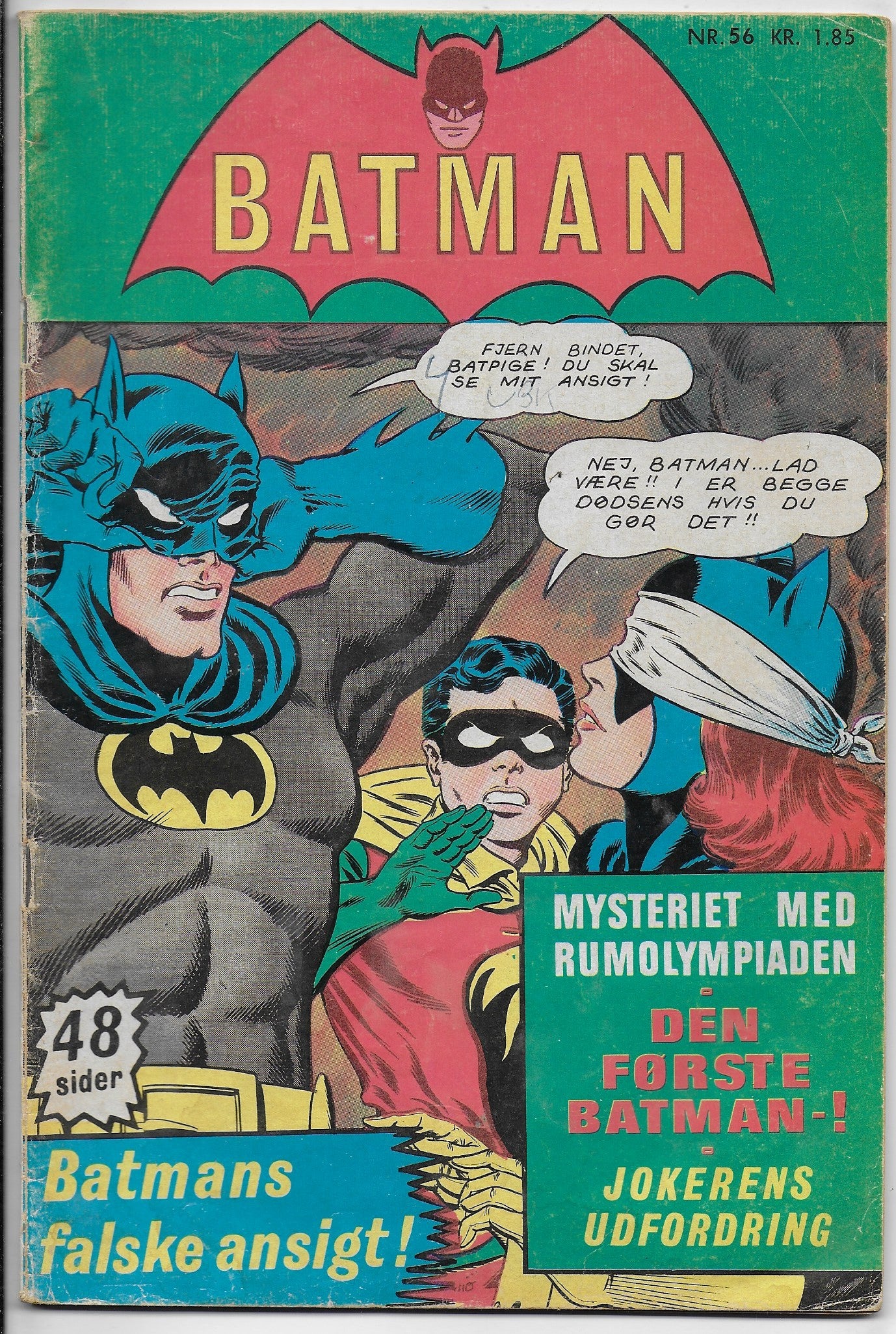 Batman 56