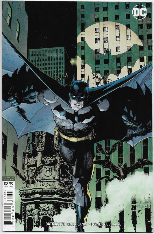 batman 70