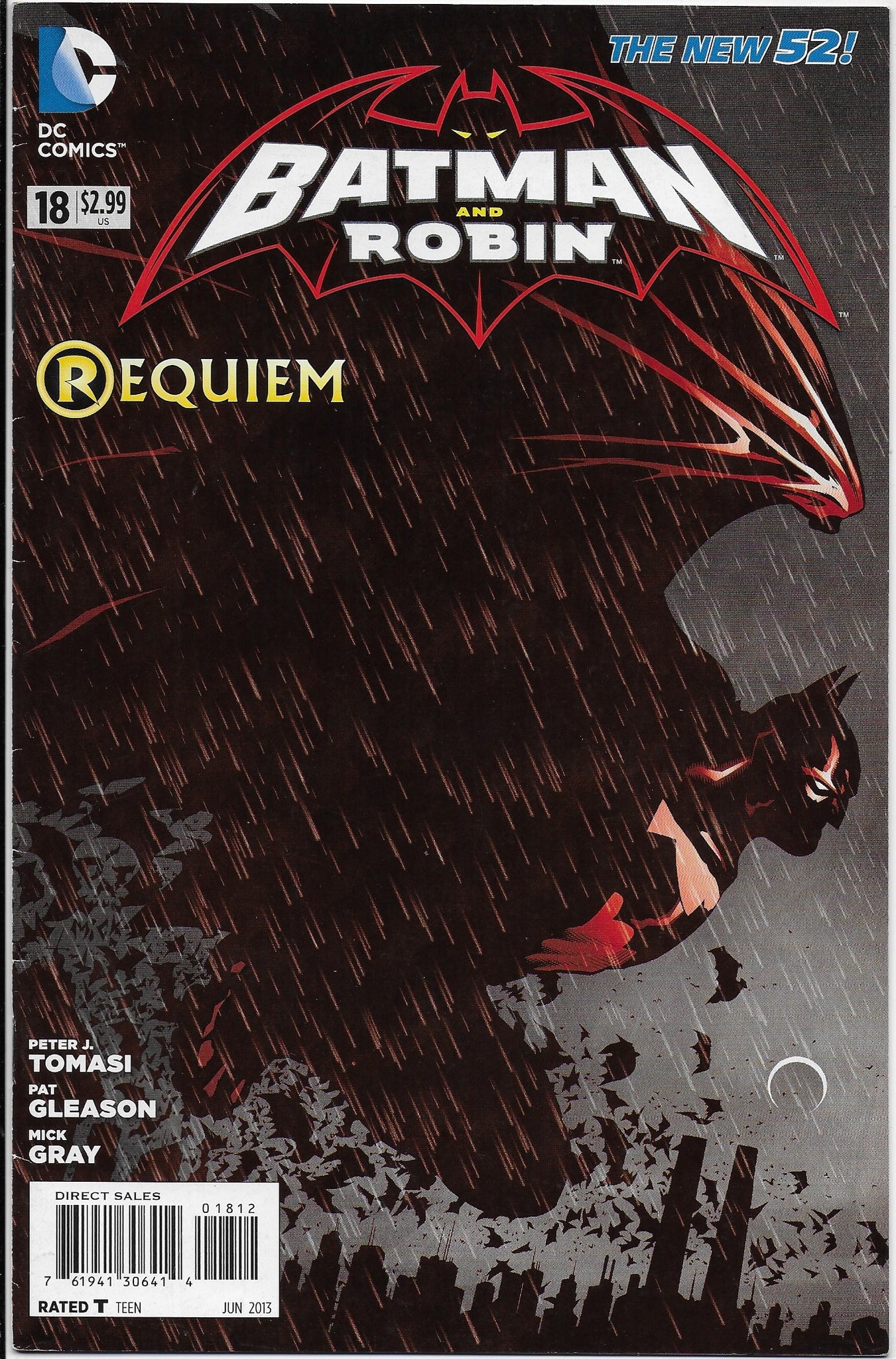 batman and robin 18