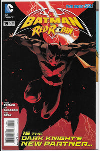 batman and robin 19