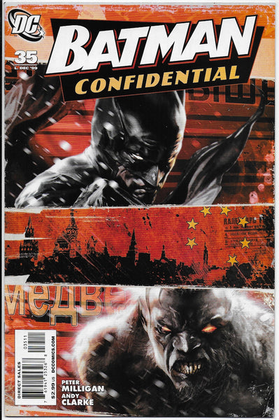 batman confidential 35