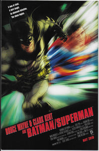 batman/superman 20