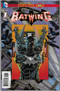 batwing: futures end
