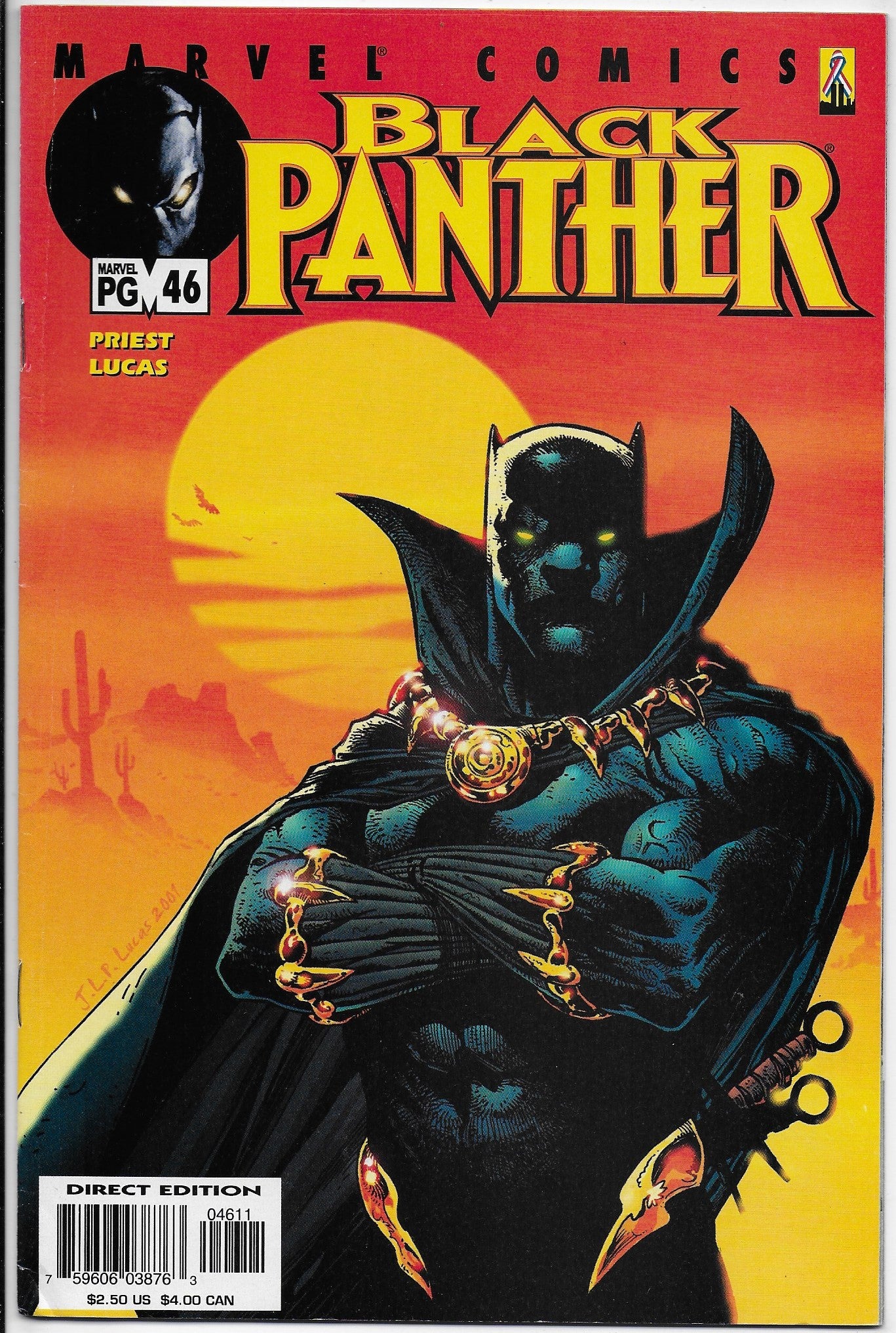 black panther 46