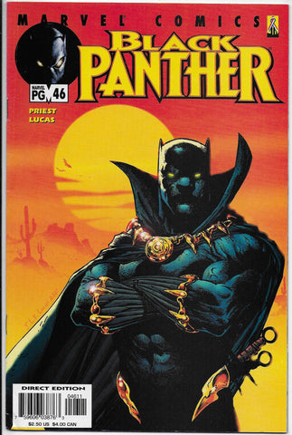 black panther 46