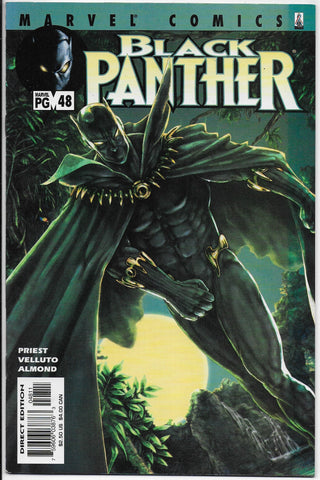 black panther 48